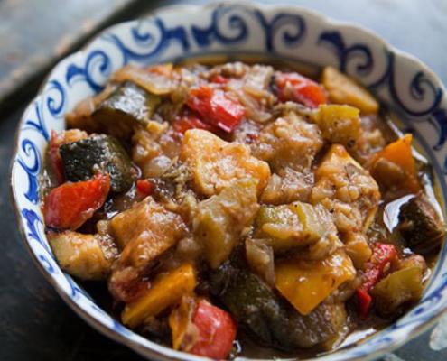ratatouille