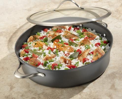 Paella