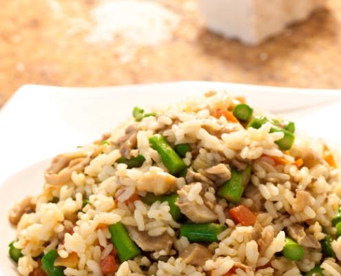 risotto