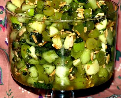 fruit salad