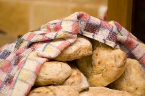gluten-free bread