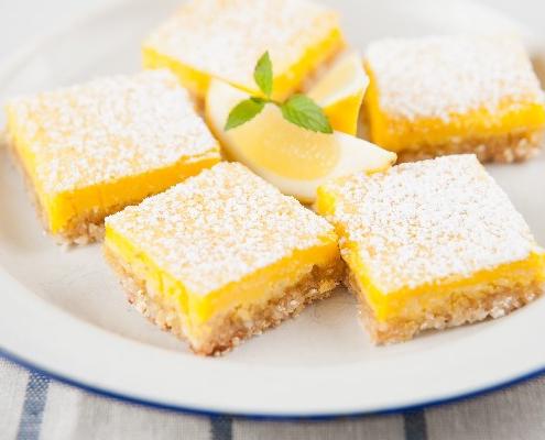 lemon curd