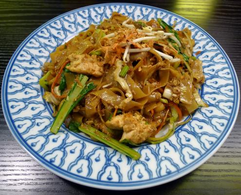 pad thai