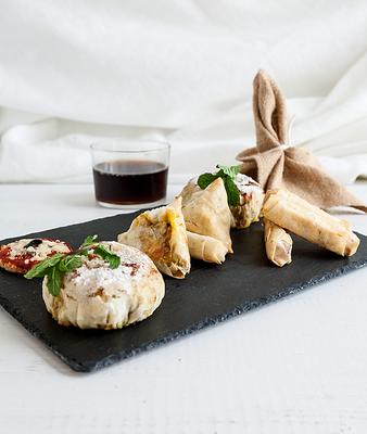 pastilla