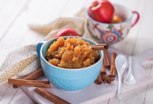 applesauce
