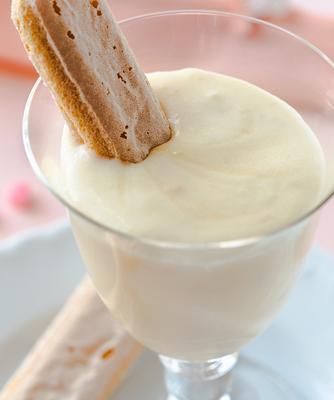 Zabaglione