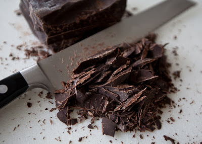 good chocolate