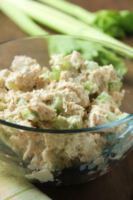 turkey salad