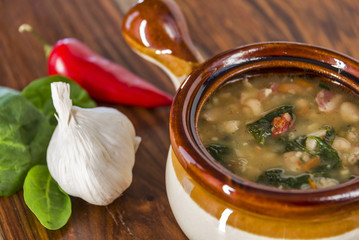 lamb soup