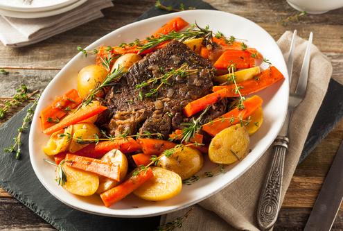 pot au feu