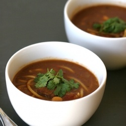 lamb soup