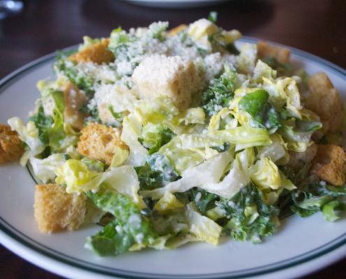 caesar's dressing