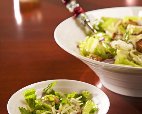 caesar's salad
