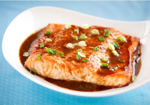 Teryiaki Sauce Recipe