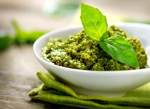 pesto