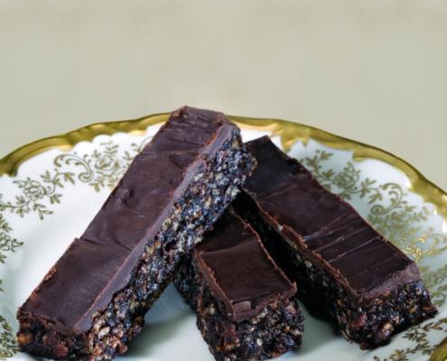 peanut butter bars