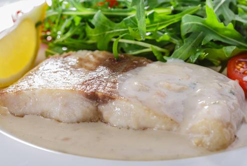 tehina sauce