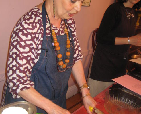 Chocolate Demo