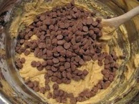 Trader Joe Chocolate Chips