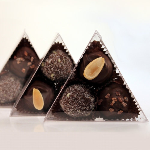 Thank You Dear Coco Chocolates My Review Levana Cooks Latest News