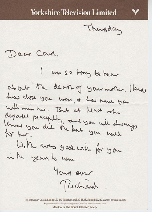 the art of the hand written letter revived levana cooks written letter