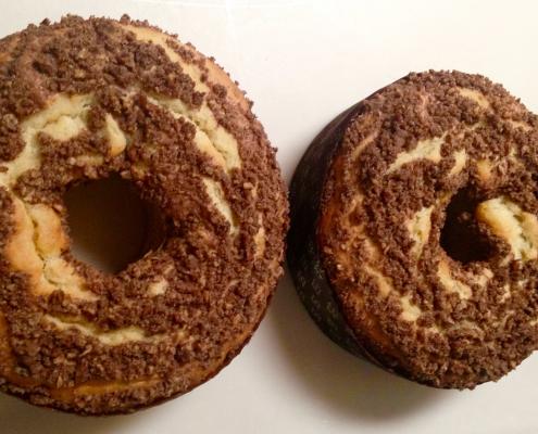 coffee cake