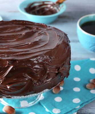 gateau reine de saba