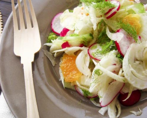 fennel