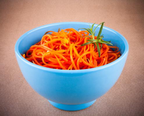 carrot salad