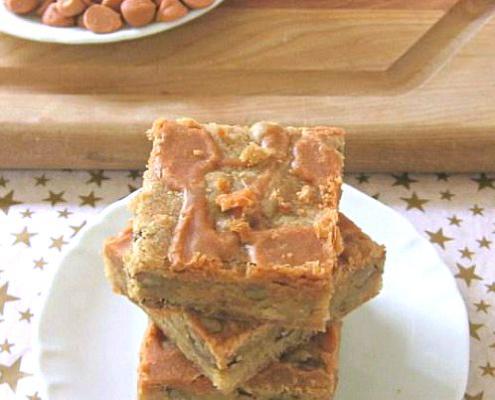Blondies