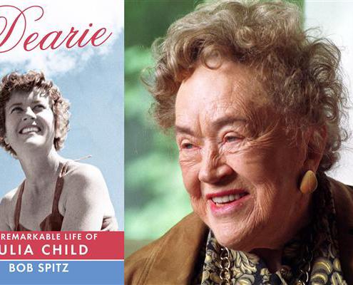 julia child