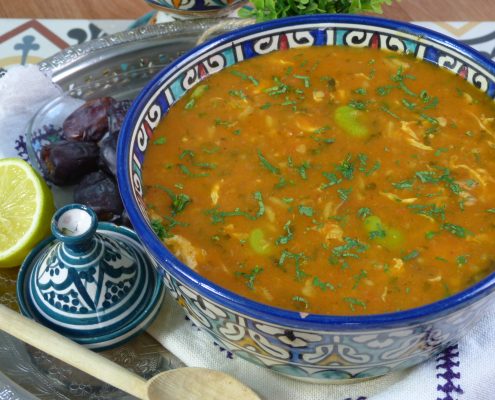 Lentil Soup