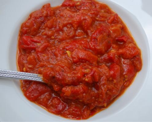 Matbukha