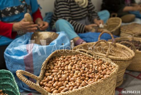 argan oil