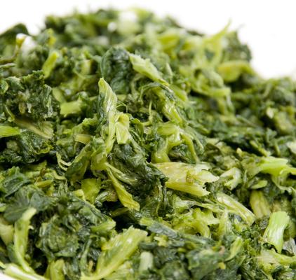 mustard greens