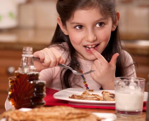 Crepes Recipe. All Fillings. Gluten-Free Friendly