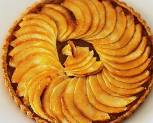 apple recipes