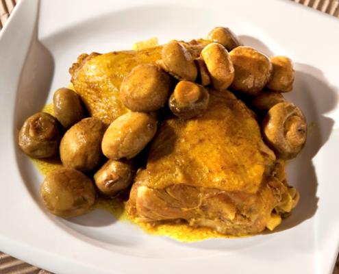 moroccan tajines