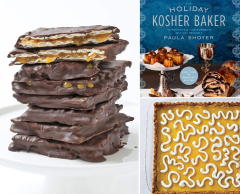 holiday kosher baker