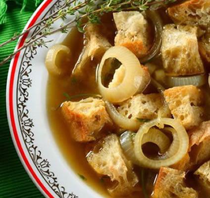 Onion Soup