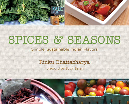 Indian Flavors
