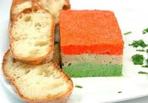 turkey terrine