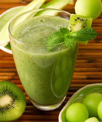 cleanse recipes
