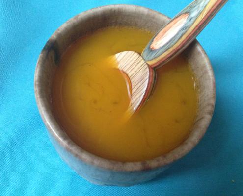 sore throat remedy
