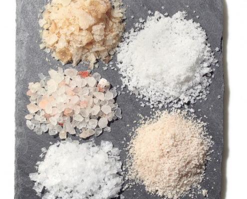 Ask Lévana: What does "Salt to Taste" Mean, in a Recipe?