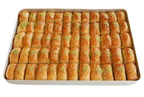 fillo pastries