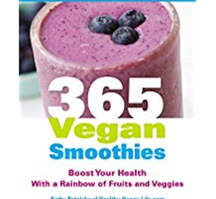 vegan smoothies