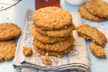 Coconut Cookies