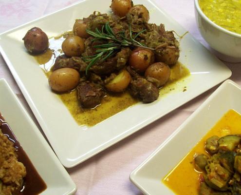 Rosh hashana