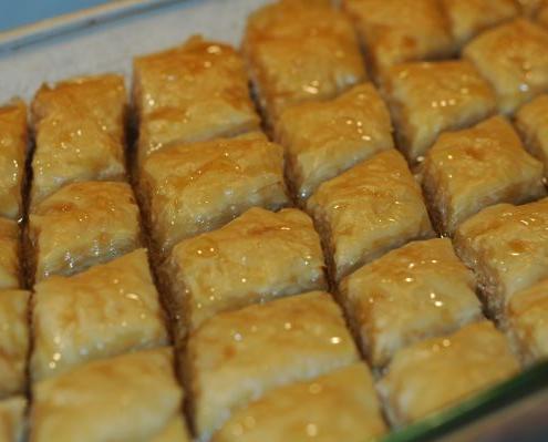 Baklava